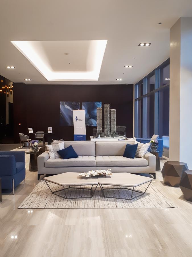 Higuests Vacation Homes - Marina Gate Dubai Exterior photo