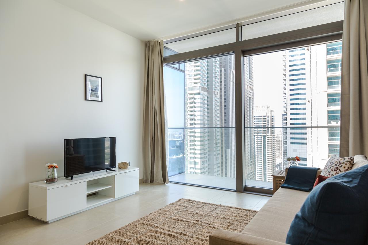 Higuests Vacation Homes - Marina Gate Dubai Exterior photo