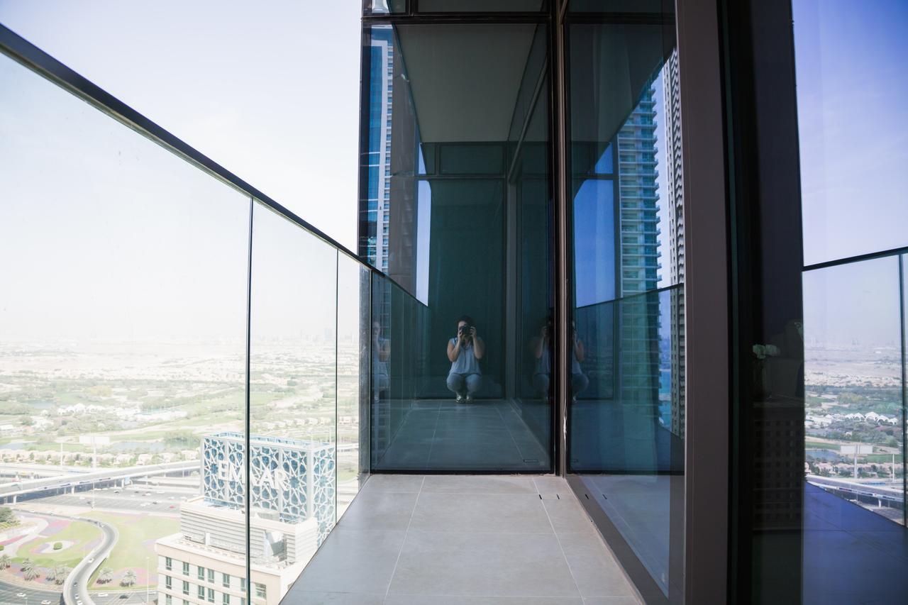 Higuests Vacation Homes - Marina Gate Dubai Exterior photo